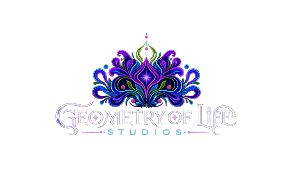 Geometry of Life Studios