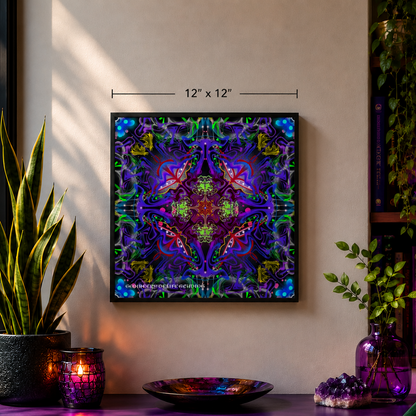 Nova Bloom - Print